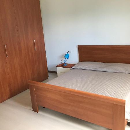 Casa Sorriso Villa Sorico Eksteriør billede