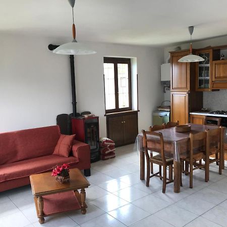 Casa Sorriso Villa Sorico Eksteriør billede