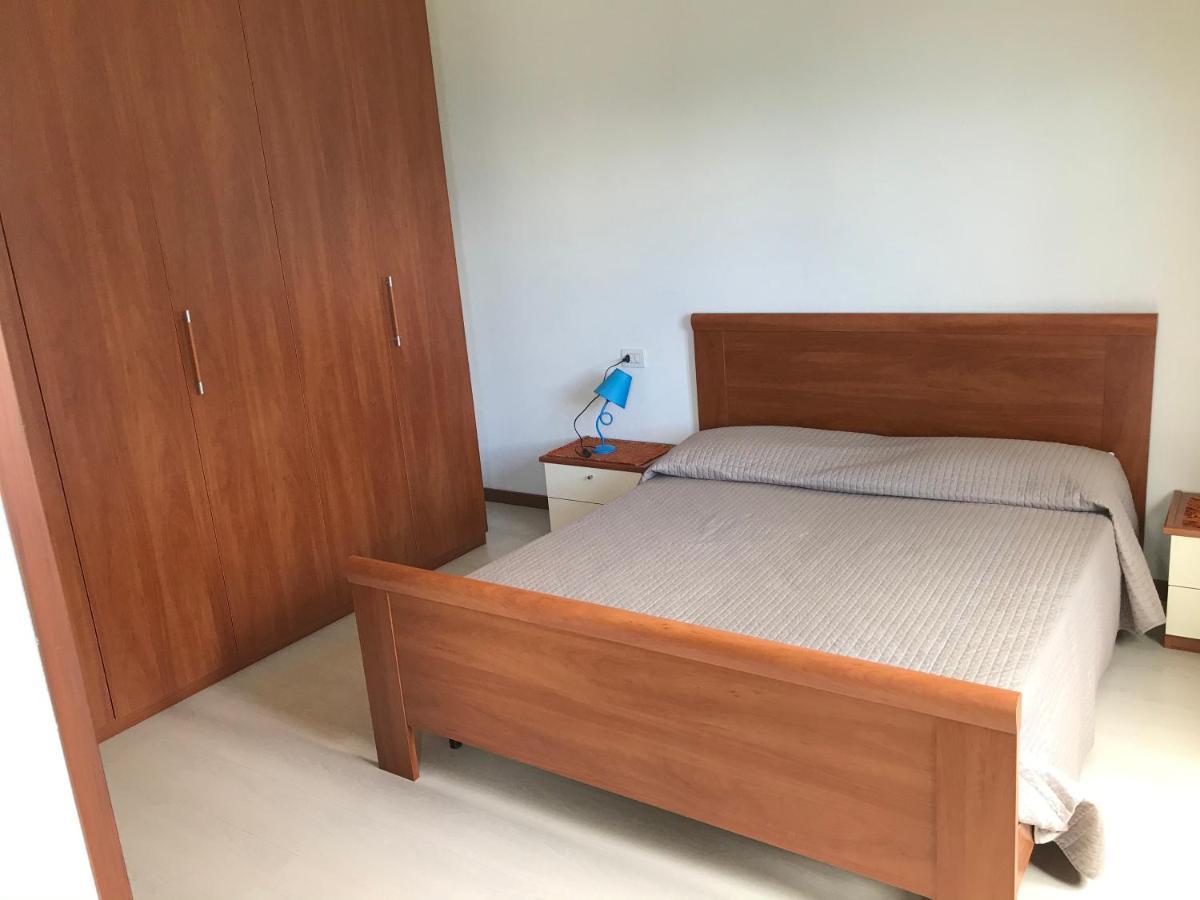 Casa Sorriso Villa Sorico Eksteriør billede