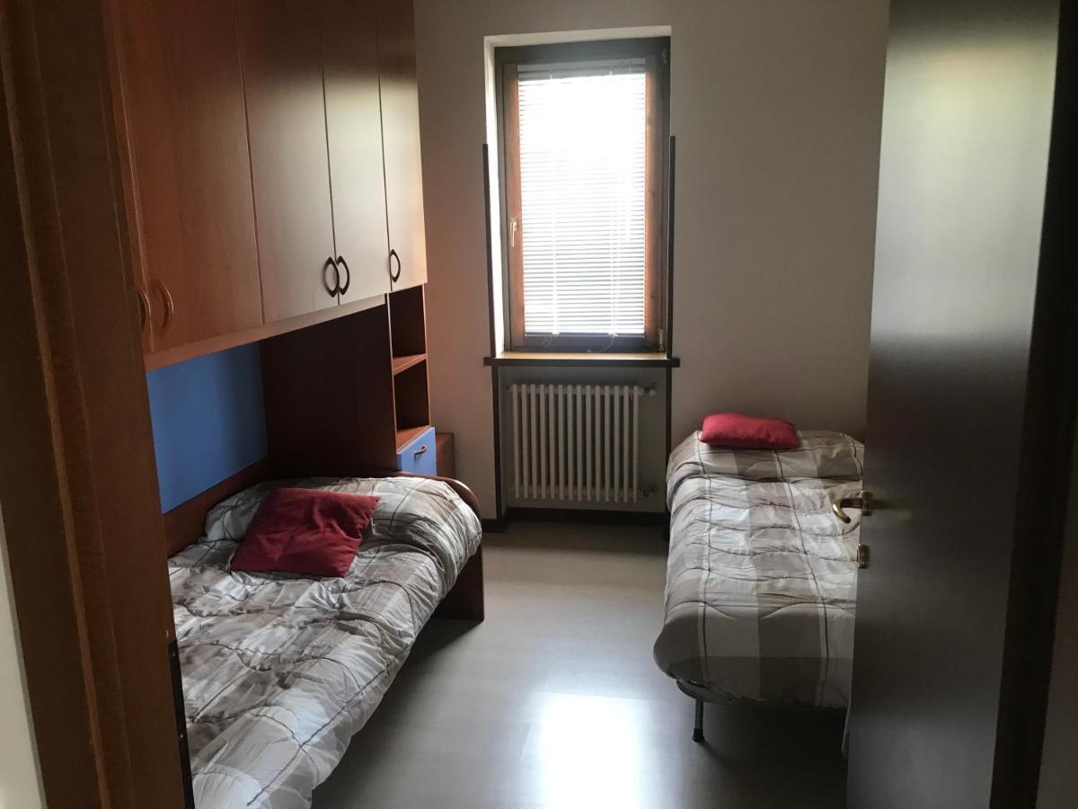 Casa Sorriso Villa Sorico Eksteriør billede